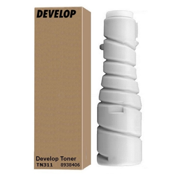 Develop Toner TN-311 | TN311 | 8938406