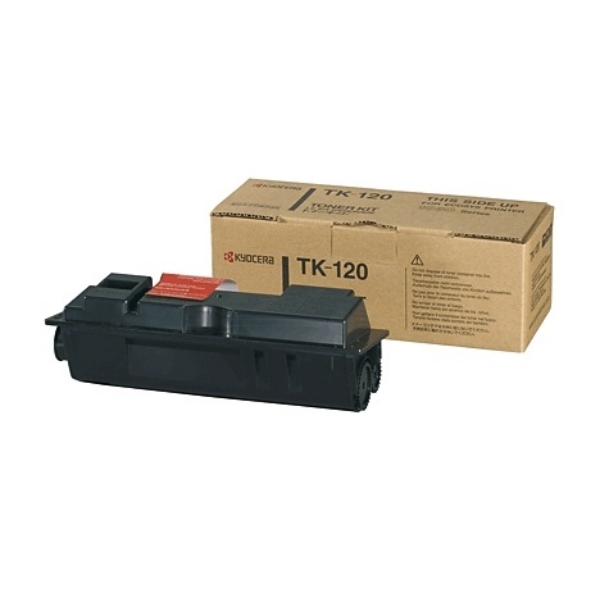 Kyocera Toner TK-120 | TK120 | 1T02G60DE0