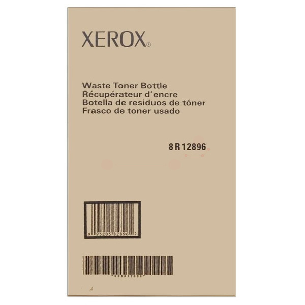 Xerox Resttonerbehälter 008R12896