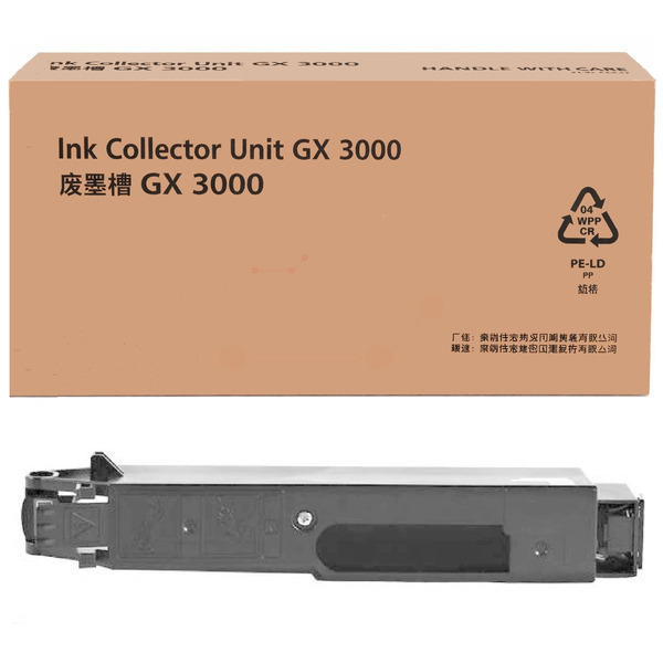 Ricoh Resttonerbehälter 405660