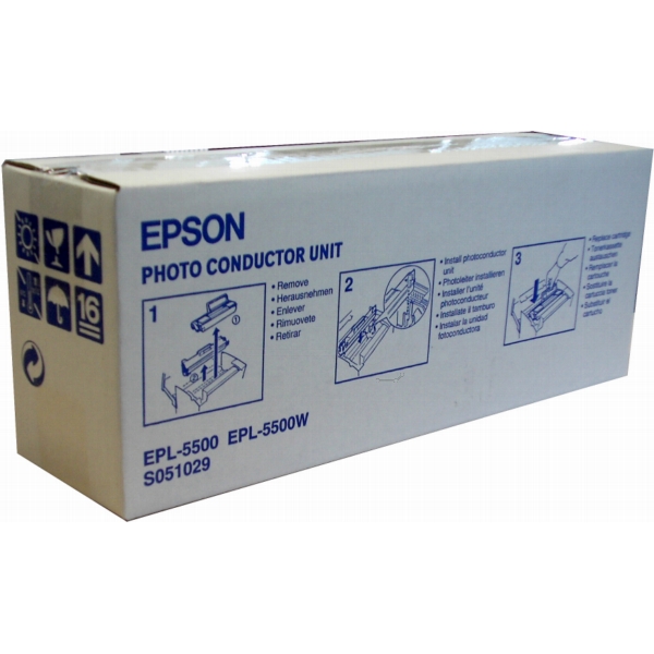 Epson Trommel C13S051029 | S051029