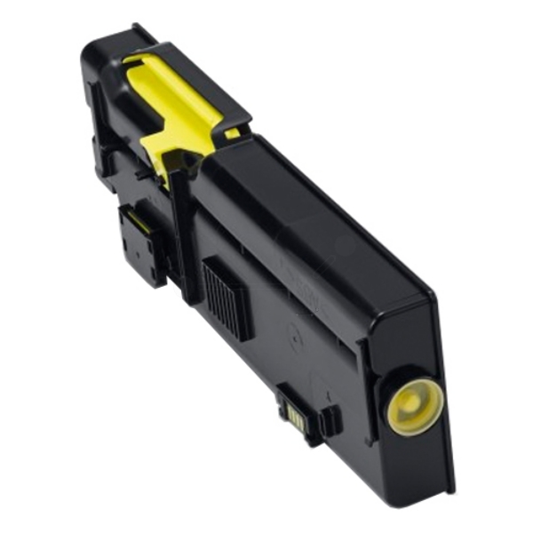 Dell Toner LC-1 | LC1 | 593-BBBO | RP5V1 | R9PYX yellow