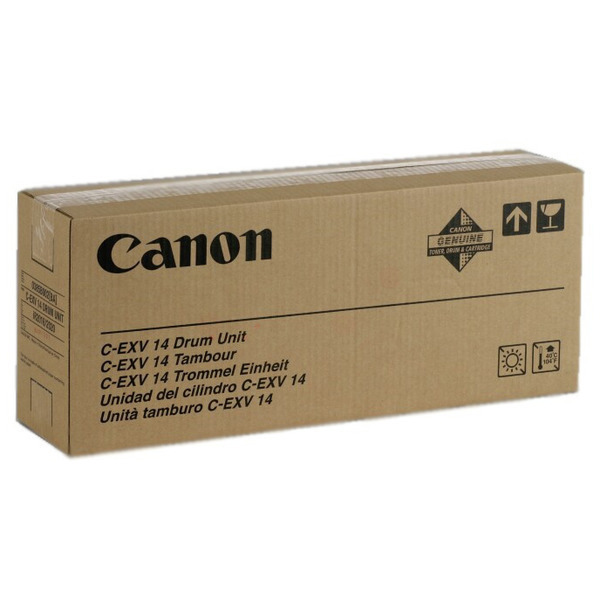 Canon Trommel C-EXV 14 | CEXV 14 | CEXV14 | 0385B002 | C-EXV14