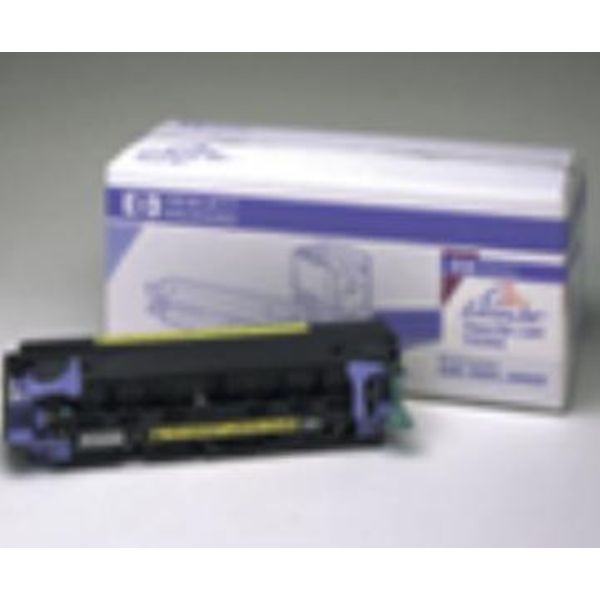 HP Fixiereinheit C4156A
