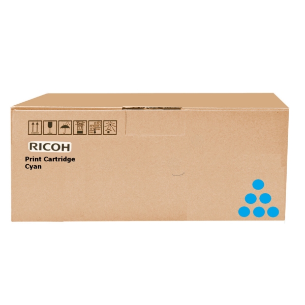 Ricoh Toner 828043 | 828007 cyan