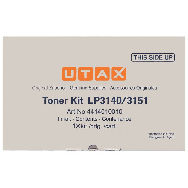 Utax Toner 4414010010