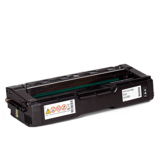 Ricoh Toner 408340 | TYPEMC250H schwarz