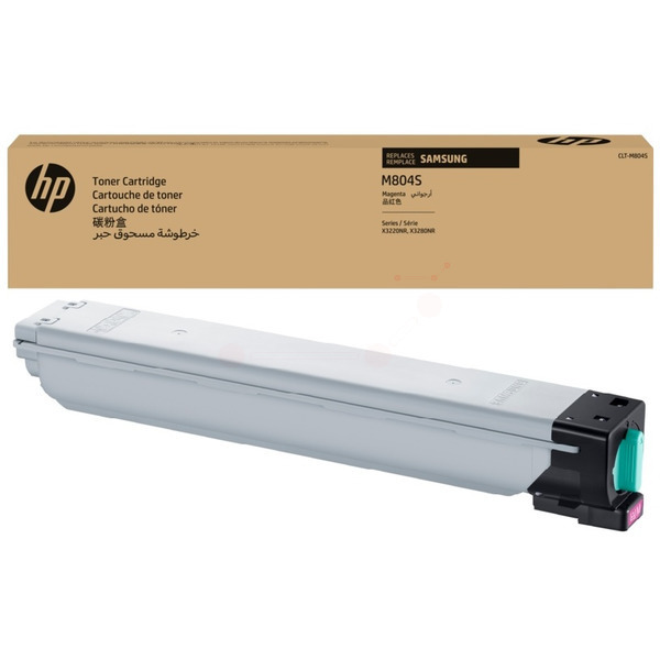 Samsung Toner CLT-M804S | CLTM804S | SS630A | CLT-M804SMAGENTA | CLTM804SMAGENTA magenta