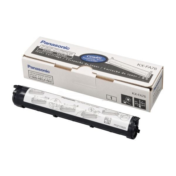 Panasonic Toner KX-FA76X