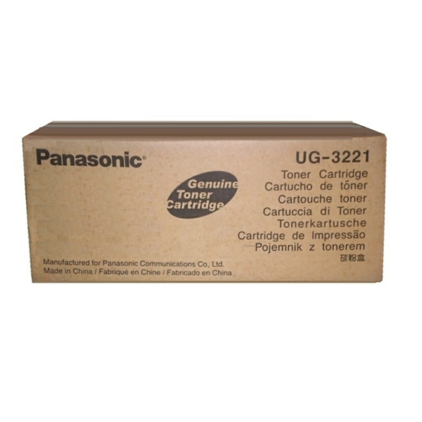 Panasonic Toner UG-3221
