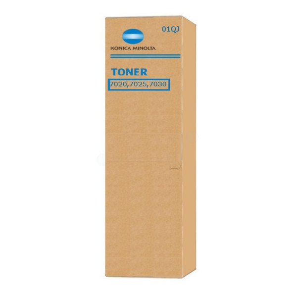 Konica Toner 01QJ | 30449