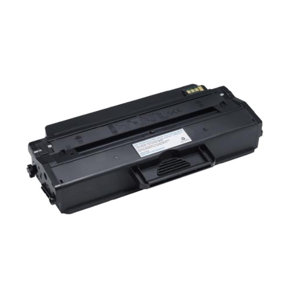Dell Toner DRYXV | 593-11109 | RWXNT schwarz