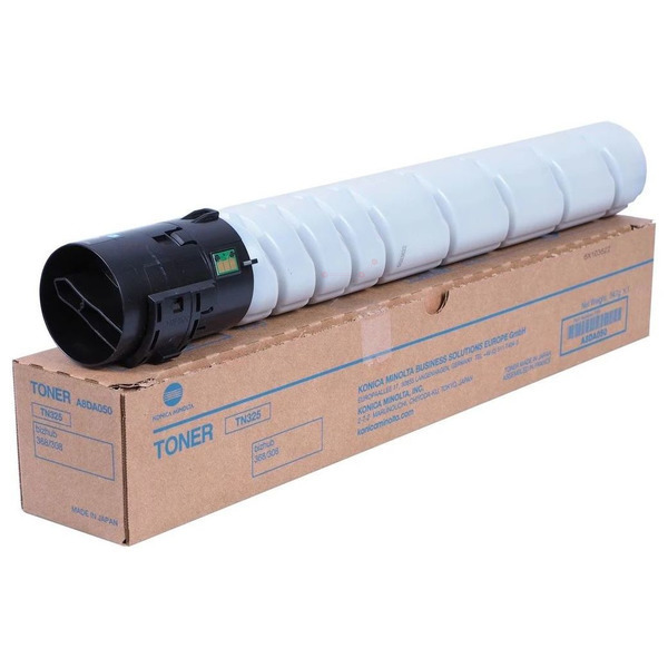 Konica Zubehör TN-325 | TN325 | A8DA050