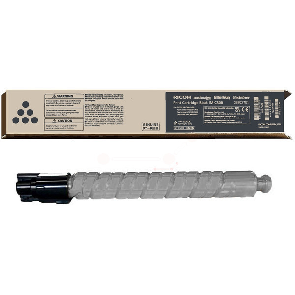 Ricoh Toner 842382 schwarz