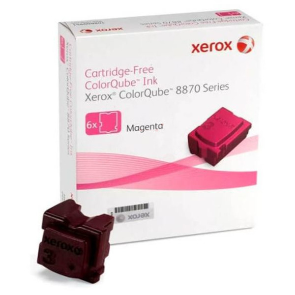 Xerox Tinte 108R00955 magenta