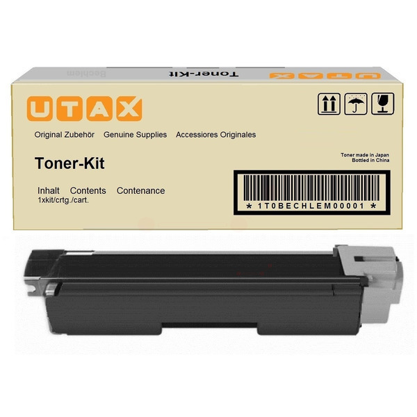 Utax Toner 4472610010 schwarz