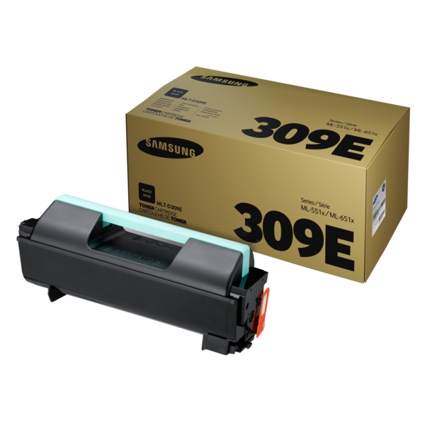 Samsung Toner MLT-D309E | MLTD309E | MLT-D309E/ELS | 309E schwarz