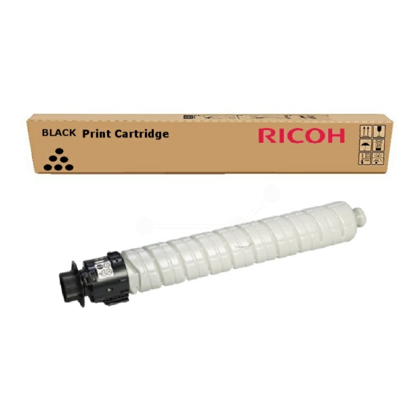 Ricoh Toner 841925 schwarz