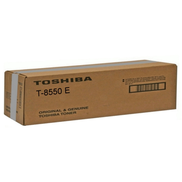 Toshiba Toner 6AK00000128 | T-8550E | T8550E
