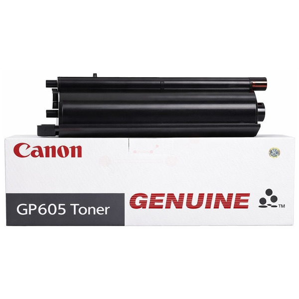 Canon Toner 1390A002 | GP-605 | GP605