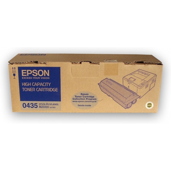 Epson Toner C13S050435 | 0435