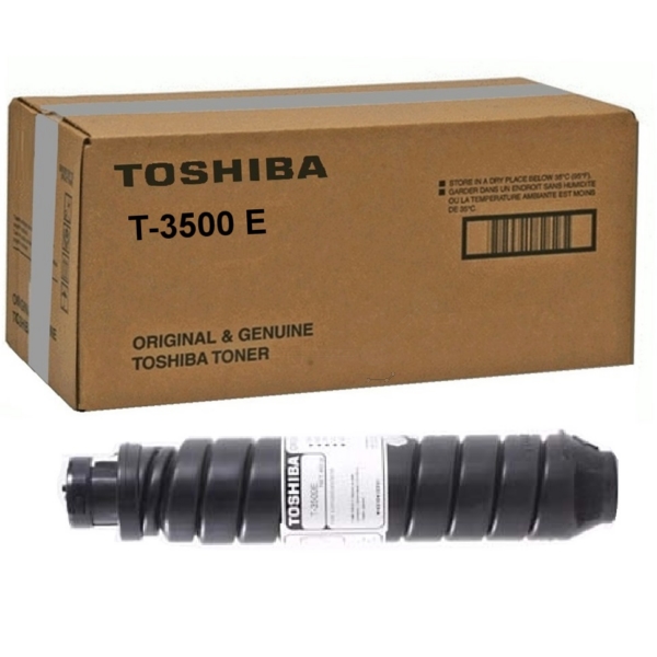Toshiba Toner T-3500E | 60066062050 | T3500E