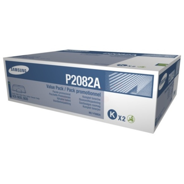 Samsung Toner MLT-P2082A | MLTP2082A | MLT-P2082A/ELS | 2082