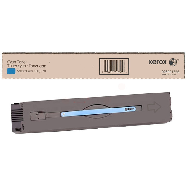 Xerox Toner 006R01656 cyan