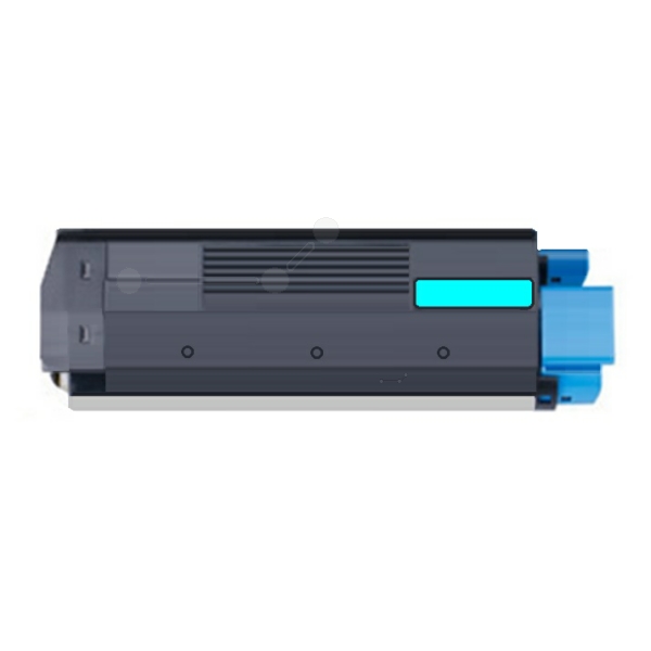 OKI Toner 42804515 cyan