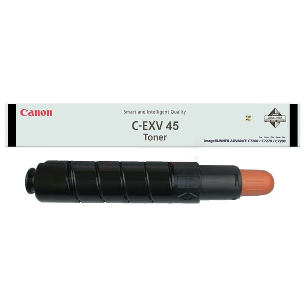Canon Toner C-EXV 45 | CEXV 45 | CEXV45 | 6942B002 | C-EXV45 schwarz