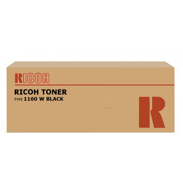 Ricoh Toner 888029 | TYPE1160W