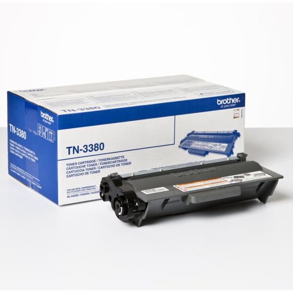 Brother Toner TN-3380 | TN3380 schwarz