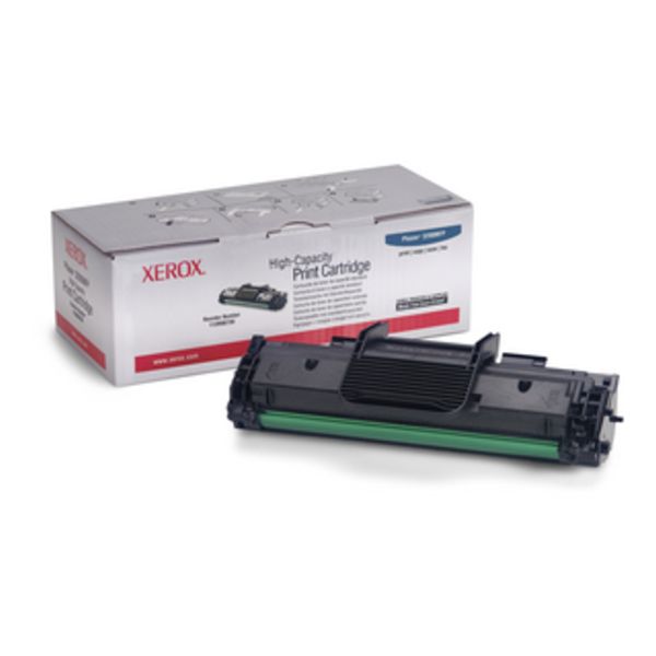 Xerox Toner 113R00735
