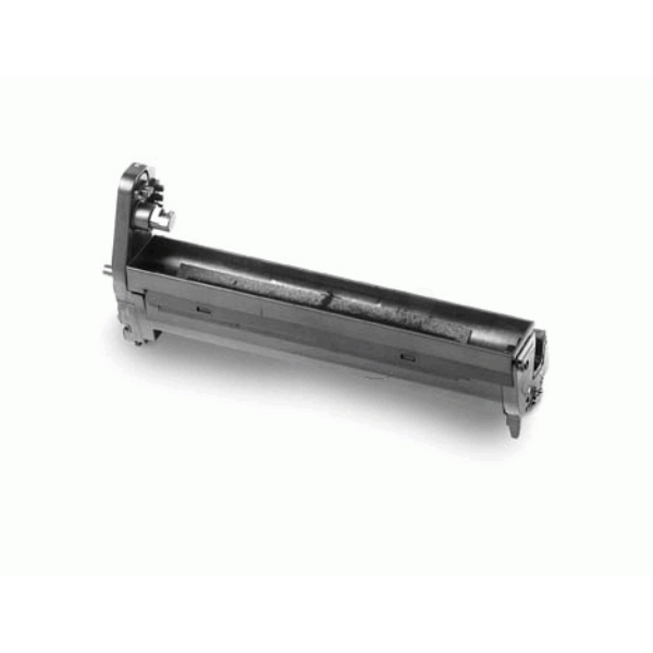 OKI Trommel 43913808 schwarz