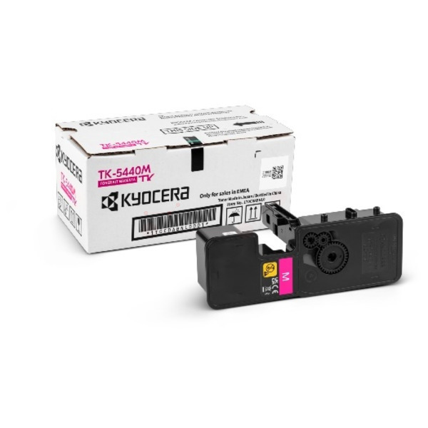 Kyocera Toner TK-5440M | TK5440M magenta