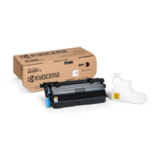 Kyocera Toner TK-3410 | TK3410 schwarz