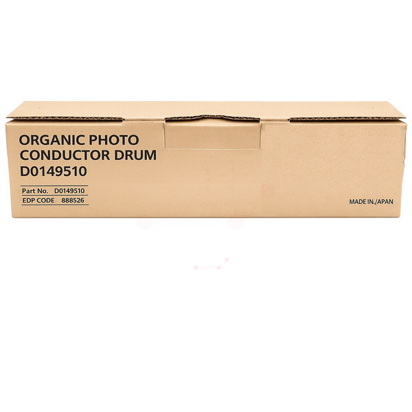 Ricoh Trommel D0149510