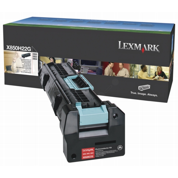 Lexmark Trommel X850H22G
