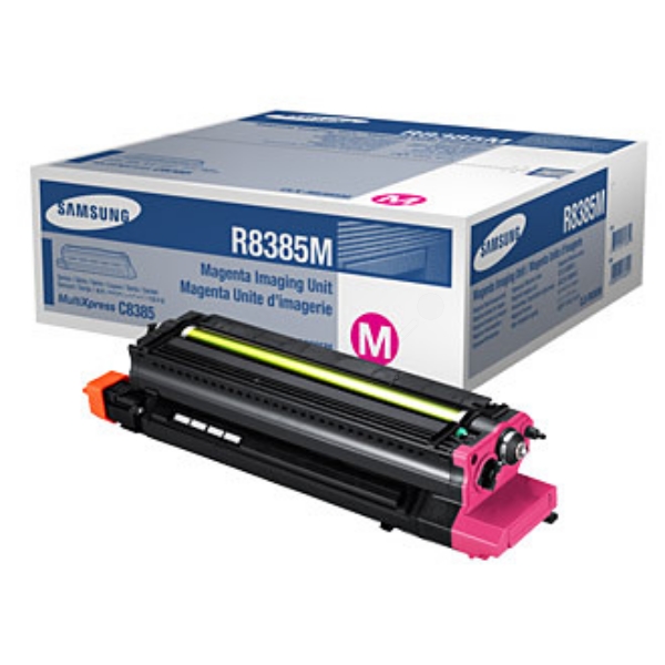 Samsung Trommel SU605A | CLX-R8385M | CLX-R8385MMAGENTA | CLXR8385M | CLXR8385MMAGENTA magenta