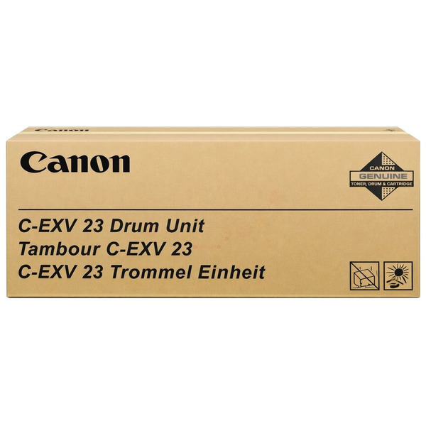 Canon Trommel C-EXV 23 | CEXV 23 | CEXV23 | 2101B002 | C-EXV23