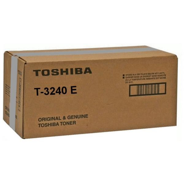 Toshiba Toner T-3240E | T3240E schwarz