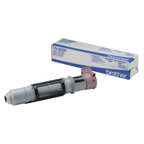 Brother Toner TN-8000 | TN8000