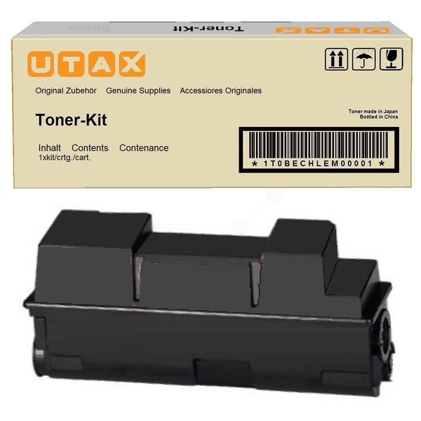 Utax Toner 4424510015 | 4424510010