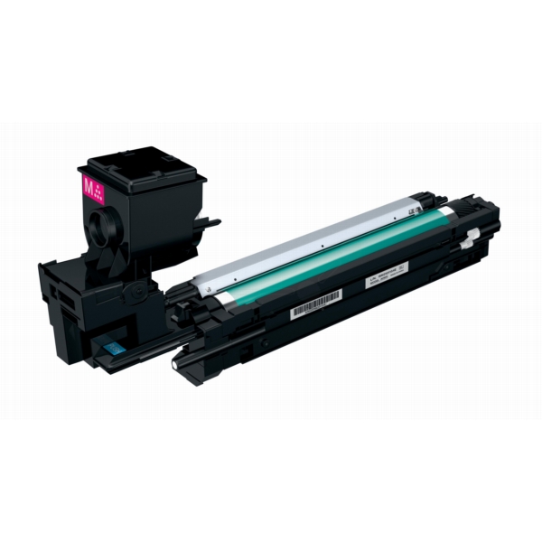 Konica Toner A0WG0DH magenta