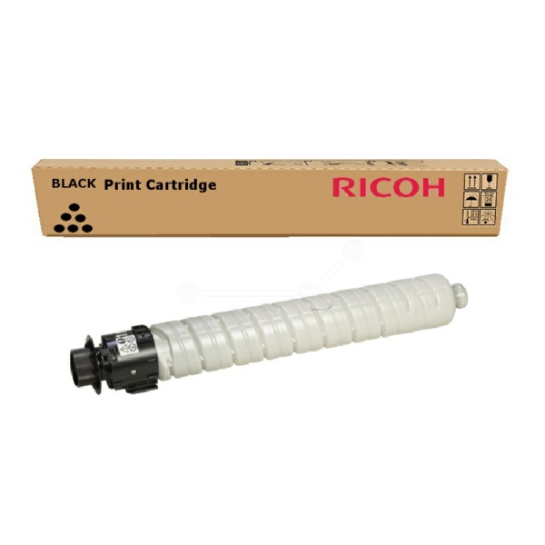 Ricoh Toner 841853 schwarz