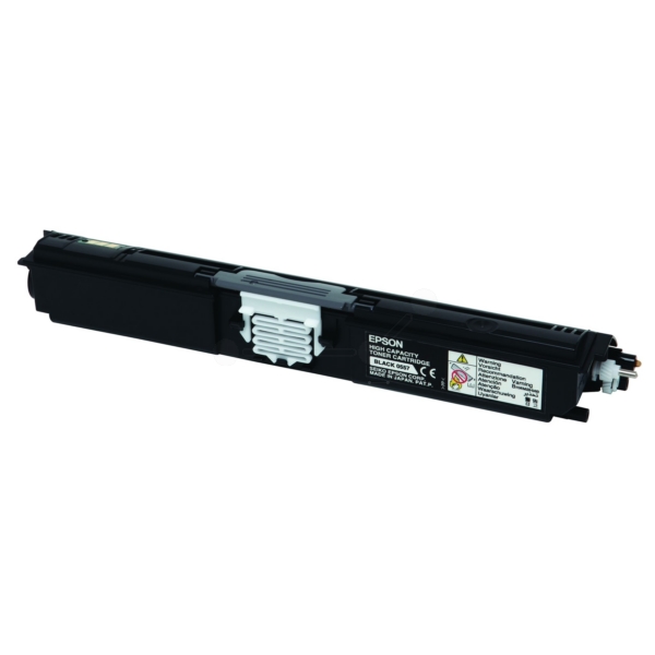Epson Toner S050557 | C13S050557 | 0557 schwarz