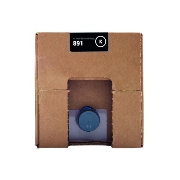 HP Tinte G0Y75A | 891 | 891BLACK schwarz