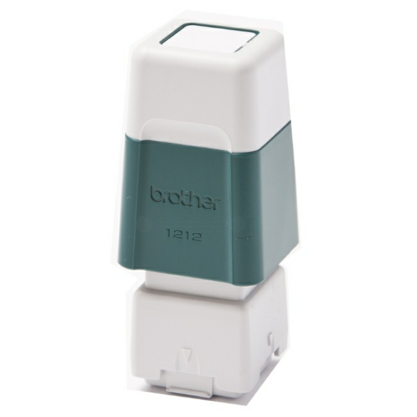 Brother Zubehör PR1212G grün