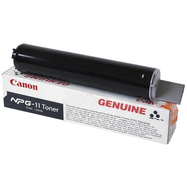 Canon Toner 1382A002 | NPG-11 | NPG11