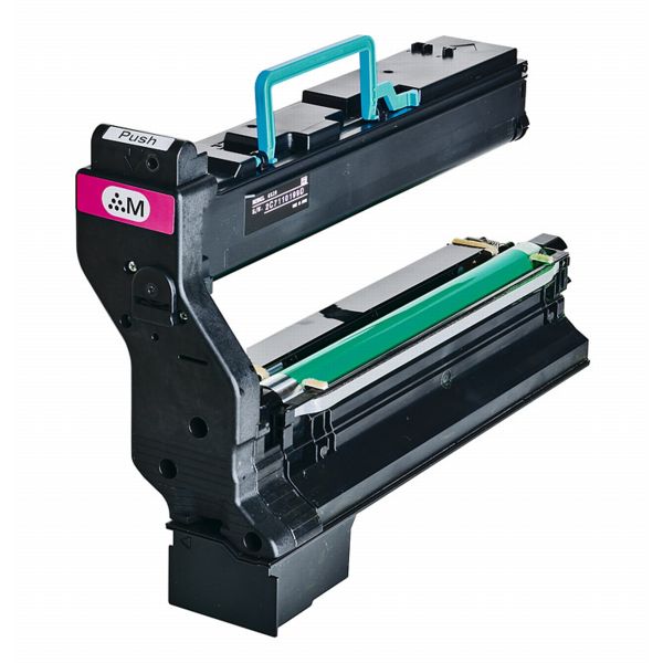 Konica Toner 1710582-003 | 171-0582-003 | 1710582003 magenta